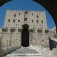 اليونسكو تعرب عن قلقها إزاء المخاطر المتزايدة والأضرار المحتملة التي قد تلحق بالمسجد الأموي في حلب