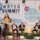 افتتاح مؤتمر القمة للمياه في بودابست