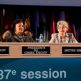 الدورة السابعة والثلاثون للمؤتمر العام تضع خارطة الطريق لليونسكو لفترة 2014 ـ 2021