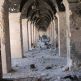 لا بد أن يتوقف تدمير التراث الثقافي السوري