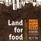 الأرض مقابل الغذاء؛ استخدام الأراضي والادارة المستدامة للمناطق الغذائية