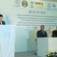 الاجتماع الأقاليمي الأول للجان الوطنية لليونسكو بأستانا، كازاخستان