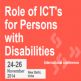 من الاستبعاد إلى التمكين، دور تكنولوجيا المعلومات والاتصالات في حياة الأشخاص ذوي الإعاقة