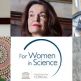 خمس سيدات متميزات يُكرمن لاكتشافاتهن غير المسبوقة في العلوم الفيزيائية