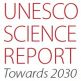 وضع الدول العربية حسب تقرير اليونسكو للعلوم حتى عام 2030