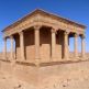 تسجيل 3 مواقع أثرية ليبية على القائمة التمهيدية للتراث العالمي