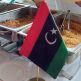 مندوبية ليبيا تشارك بأطباق ليبية في احتفالية الأسبوع الأفريقي في اليونسكو