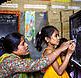 مرور عام على إنشاء  برنامج اليونسكو »الشراكة العالمية لتعليم الفتيات والنساء »