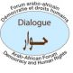 منتدى الحوار العربي الأفريقي للديمقراطية وحقوق الإنسان
