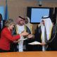 المديرة العامة لليونسكو توقّع اتفاقين بشأن مشروعين تعليميين مع الإمارات العربية المتحدة