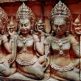 حفل اختتام لجنة التراث العالمي يُحيي ثقافة أنجكور القديمة