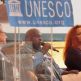 مؤتمر لليونسكو يحث الأمم المتحدة على إدراج حرية التعبير ضمن الأهداف الإنمائية لما بعد عام 2015