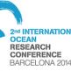 دراسة الوضع الراهن على الصعيد العالمي بحوث المحيطات في مؤتمر برشلونة الدولي