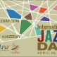 اليوم الدولي لموسيقى الجاز لعام 2015